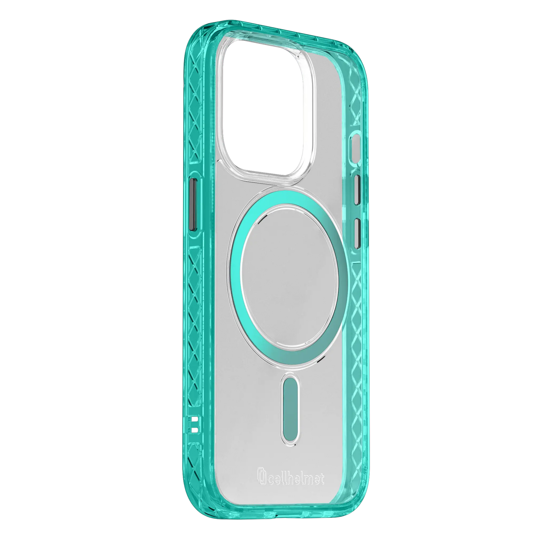 MagSafe Case for Apple iPhone 14 Pro | Seafoam Green | Magnitude Series - Case -  - cellhelmet