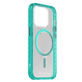 MagSafe Case for Apple iPhone 14 Pro | Seafoam Green | Magnitude Series - Case -  - cellhelmet
