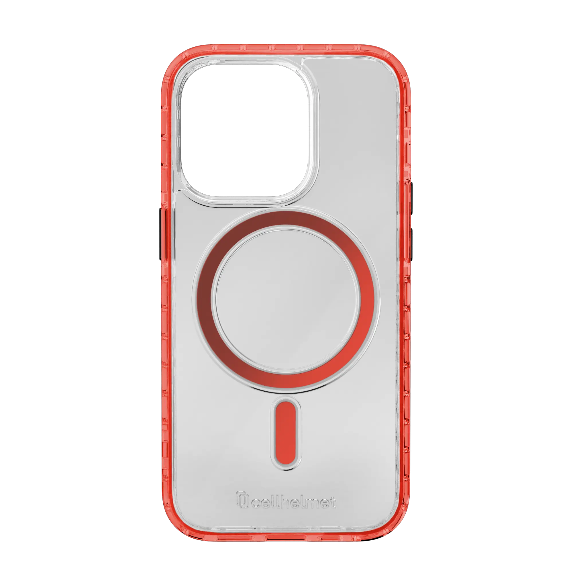 MagSafe Case for Apple iPhone 14 Pro | Turbo Red | Magnitude Series - Case -  - cellhelmet