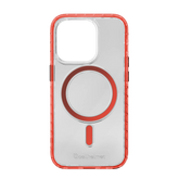 MagSafe Case for Apple iPhone 14 Pro | Turbo Red | Magnitude Series - Case -  - cellhelmet