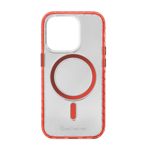 MagSafe Case for Apple iPhone 14 Pro | Turbo Red | Magnitude Series - Case -  - cellhelmet