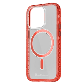 MagSafe Case for Apple iPhone 14 Pro | Turbo Red | Magnitude Series - Case -  - cellhelmet