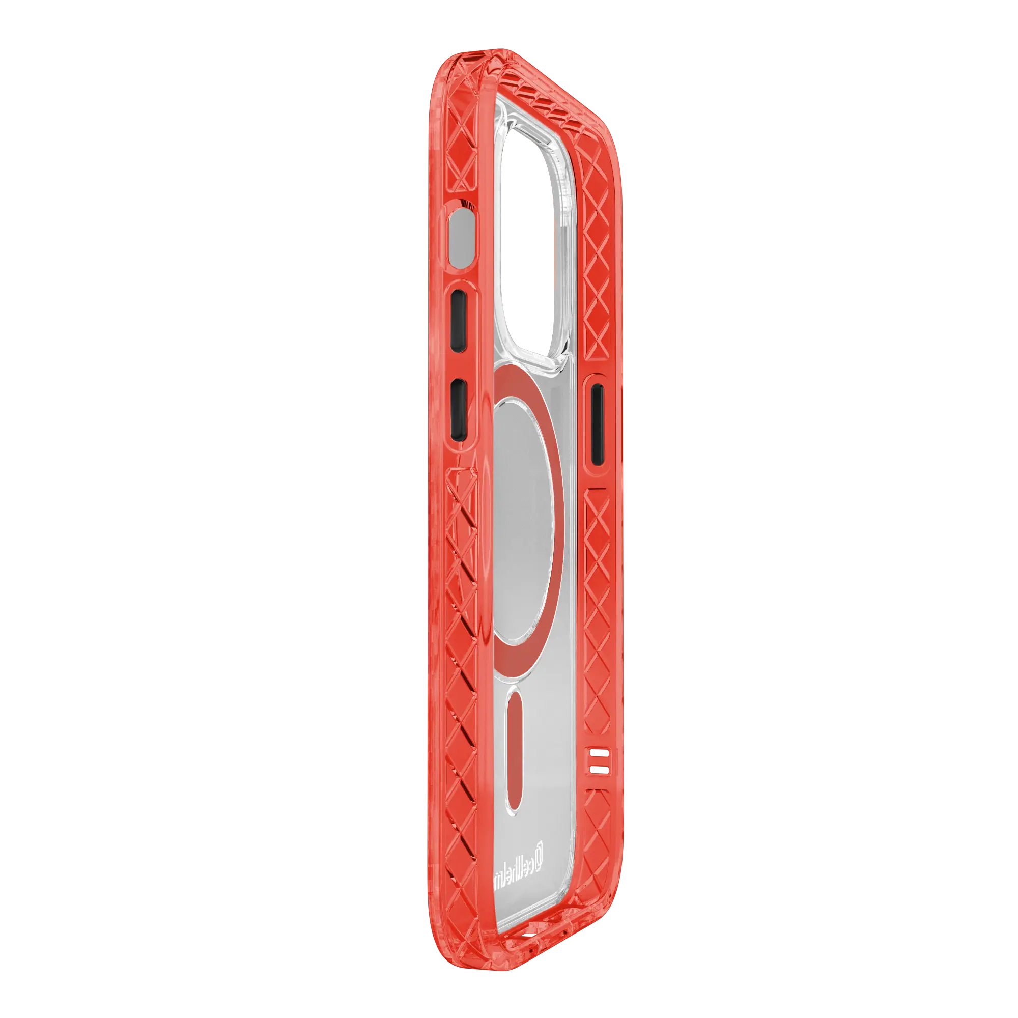 MagSafe Case for Apple iPhone 14 Pro | Turbo Red | Magnitude Series - Case -  - cellhelmet