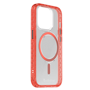 MagSafe Case for Apple iPhone 14 Pro | Turbo Red | Magnitude Series - Case -  - cellhelmet