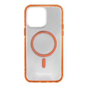 MagSafe Case for Apple iPhone 14 Pro Max | Blaze Orange | Magnitude Series - Case -  - cellhelmet