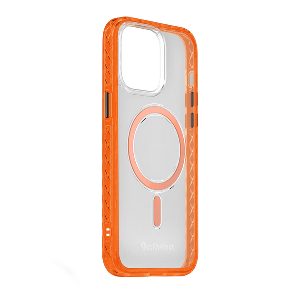 MagSafe® Phone Case for Apple iPhone 14 Pro Max | Blaze Orange