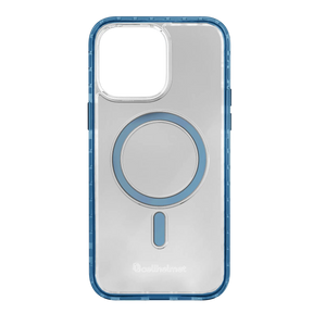 MagSafe Case for Apple iPhone 14 Pro Max | Deep Sea Blue | Magnitude Series - Case -  - cellhelmet