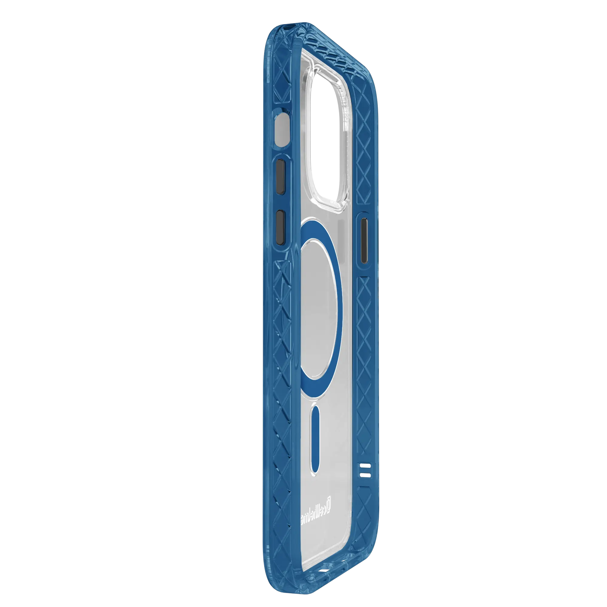 MagSafe Case for Apple iPhone 14 Pro Max | Deep Sea Blue | Magnitude Series - Case -  - cellhelmet