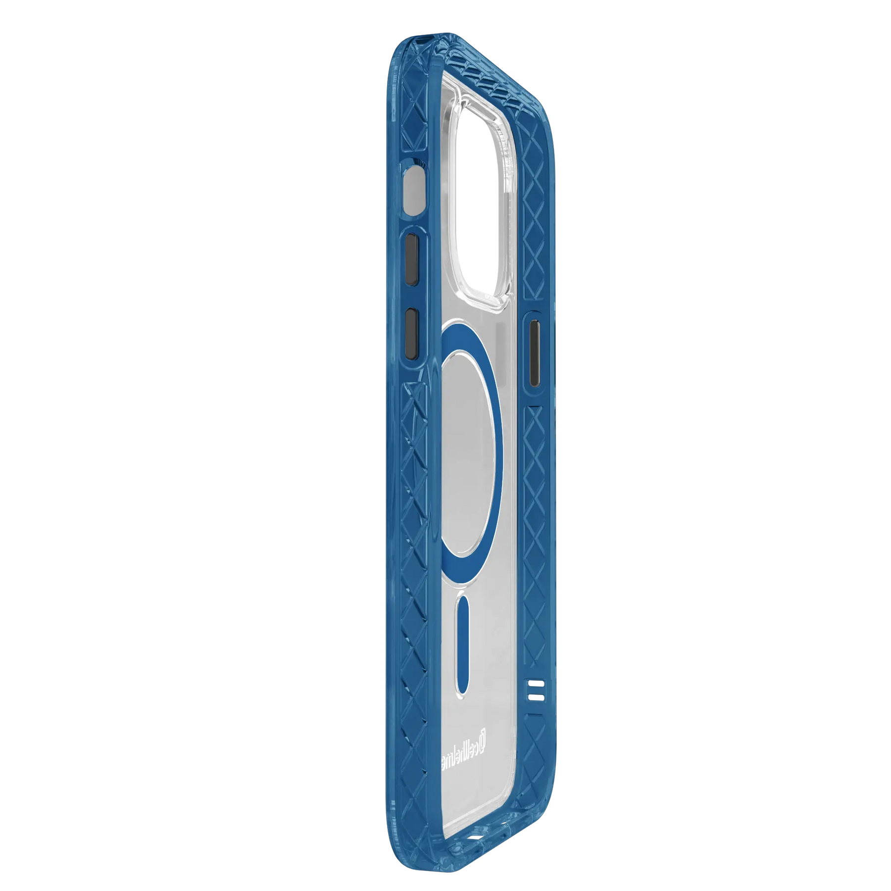 MagSafe Case for Apple iPhone 14 Pro Max | Deep Sea Blue | Magnitude Series - Case -  - cellhelmet