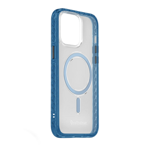 MagSafe Case for Apple iPhone 14 Pro Max | Deep Sea Blue | Magnitude Series - Case -  - cellhelmet