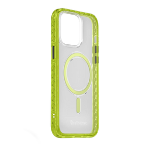 MagSafe Case for Apple iPhone 14 Pro Max | Electric Lime | Magnitude Series - Case -  - cellhelmet