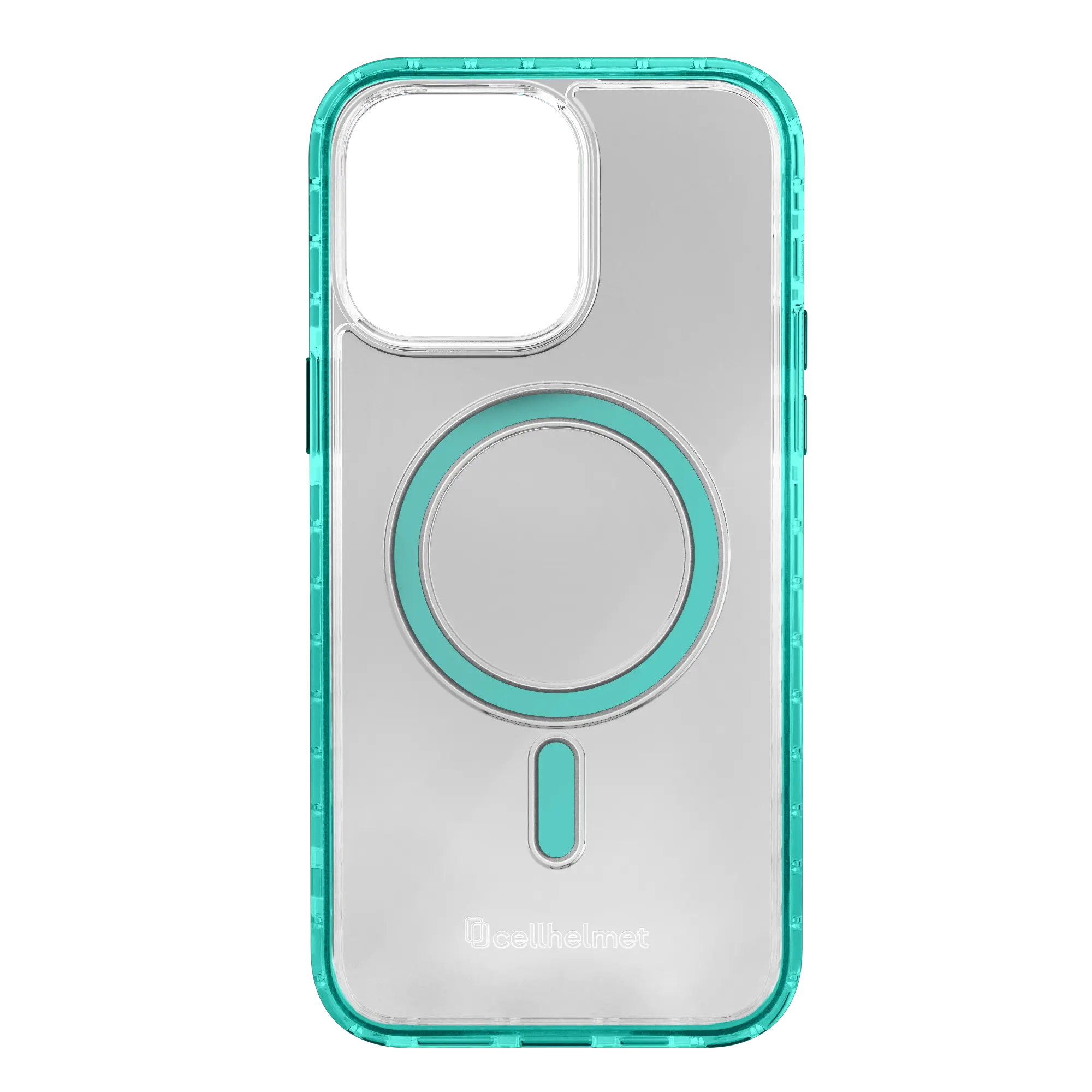 MagSafe Case for Apple iPhone 14 Pro Max | Seafoam Green | Magnitude Series - Case -  - cellhelmet