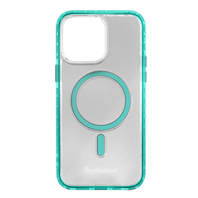 MagSafe Case for Apple iPhone 14 Pro Max | Seafoam Green | Magnitude Series - Case -  - cellhelmet