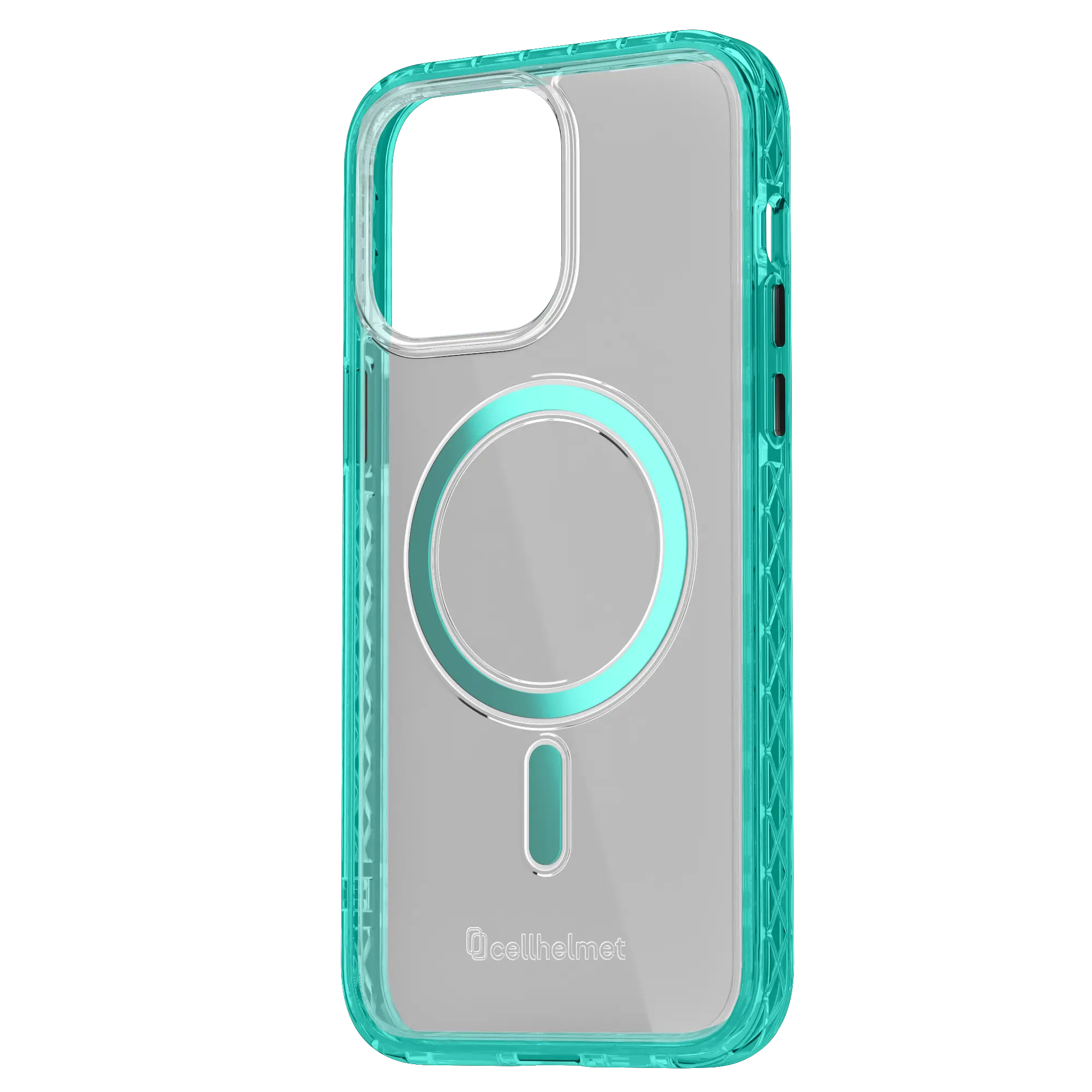 MagSafe Case for Apple iPhone 14 Pro Max | Seafoam Green | Magnitude Series - Case -  - cellhelmet