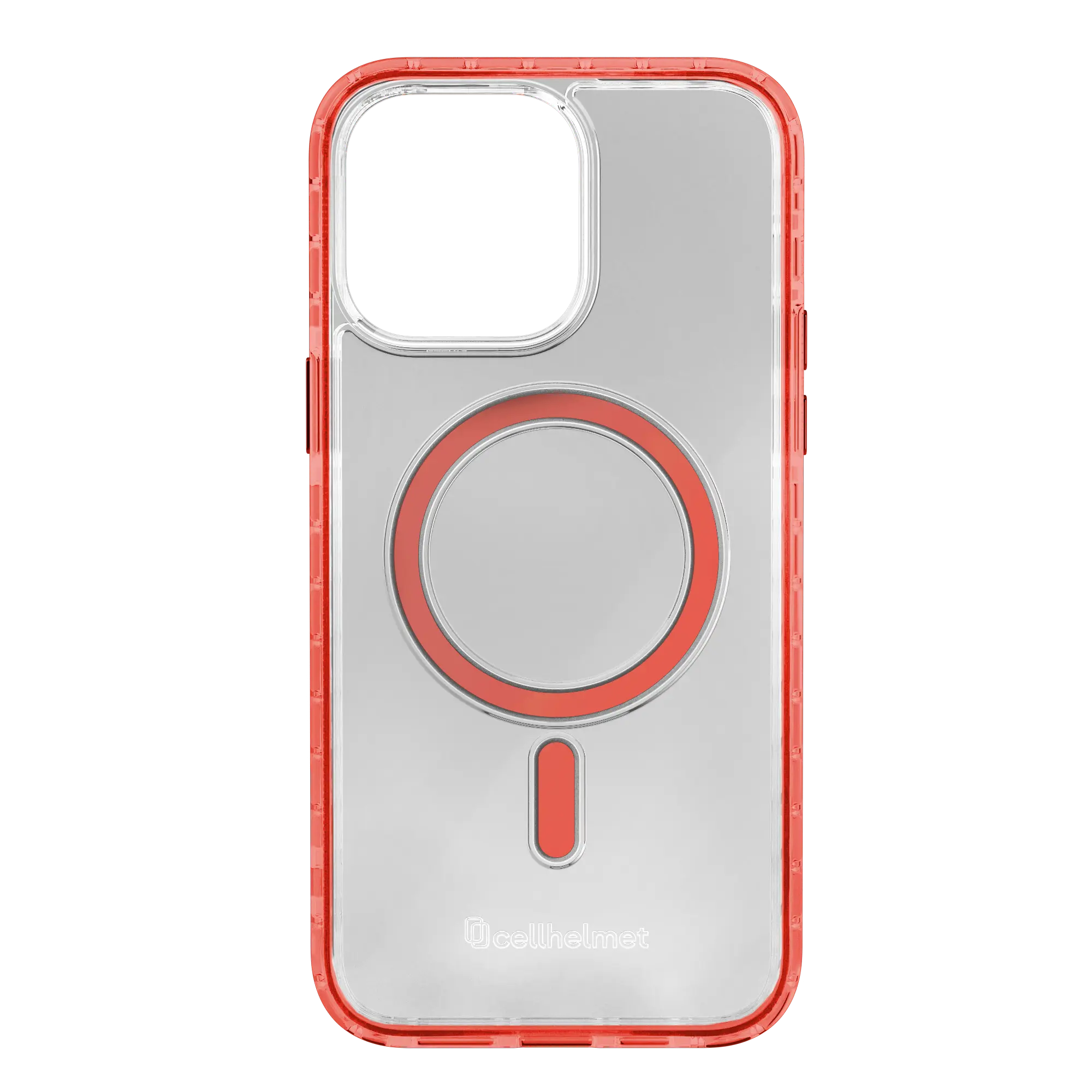 MagSafe Case for Apple iPhone 14 Pro Max | Turbo Red | Magnitude Series - Case -  - cellhelmet