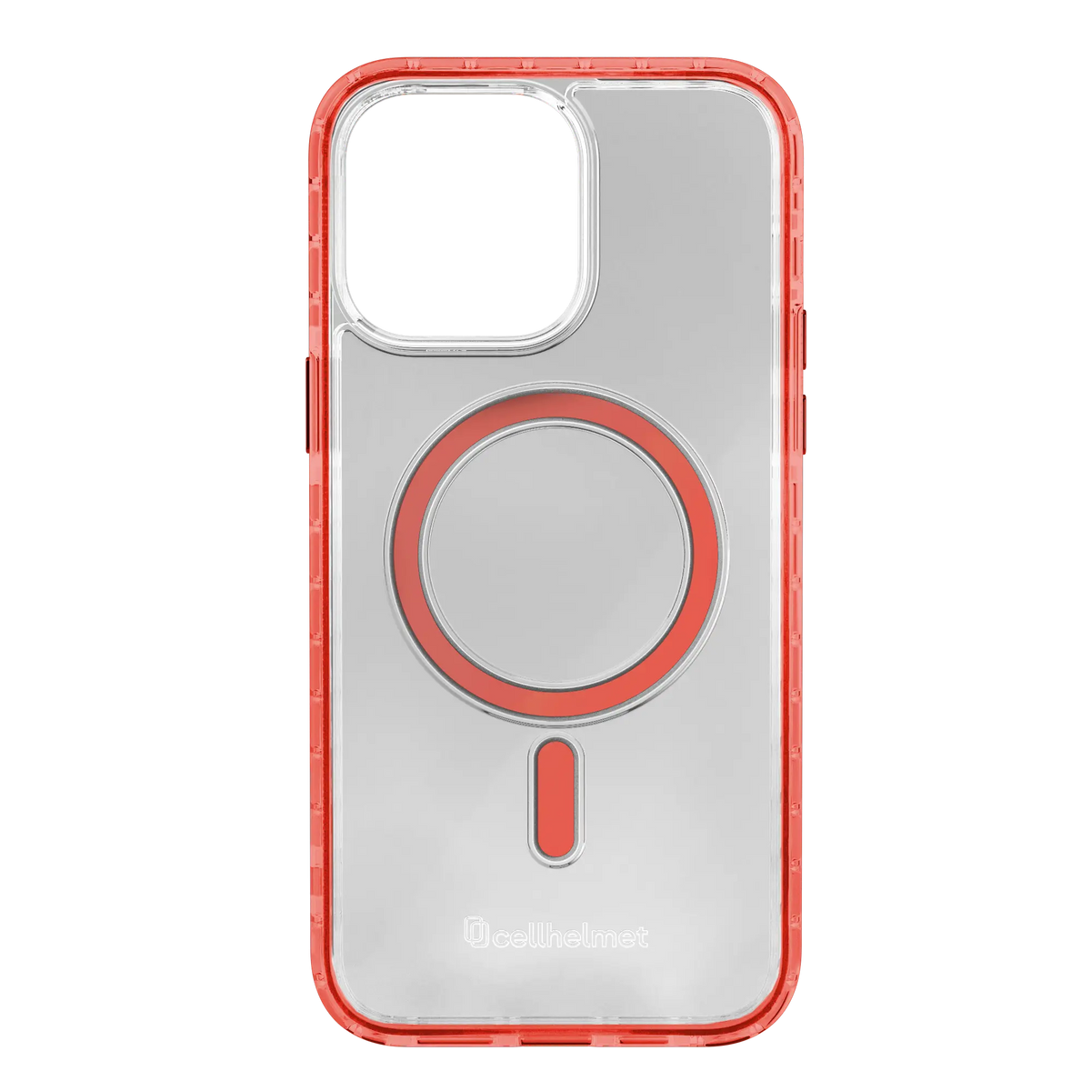MagSafe Case for Apple iPhone 14 Pro Max | Turbo Red | Magnitude Series - Case -  - cellhelmet