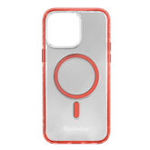 MagSafe Case for Apple iPhone 14 Pro Max | Turbo Red | Magnitude Series - Case -  - cellhelmet