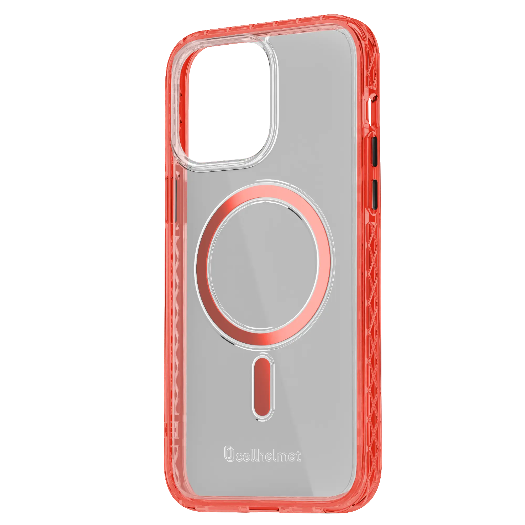 MagSafe Case for Apple iPhone 14 Pro Max | Turbo Red | Magnitude Series - Case -  - cellhelmet