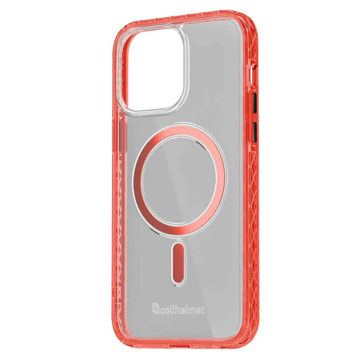 MagSafe Case for Apple iPhone 14 Pro Max | Turbo Red | Magnitude Series - Case -  - cellhelmet