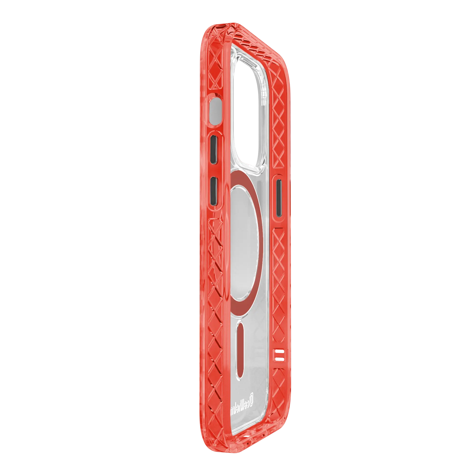 MagSafe Case for Apple iPhone 14 Pro Max | Turbo Red | Magnitude Series - Case -  - cellhelmet