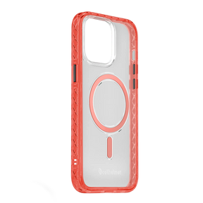 MagSafe Case for Apple iPhone 14 Pro Max | Turbo Red | Magnitude Series - Case -  - cellhelmet