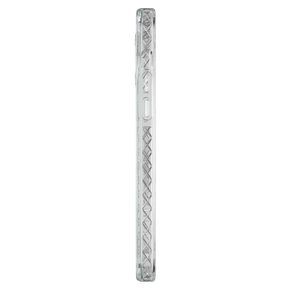 MagSafe® Case for Apple iPhone 15 Plus | Crystal Clear | Magnitude Series