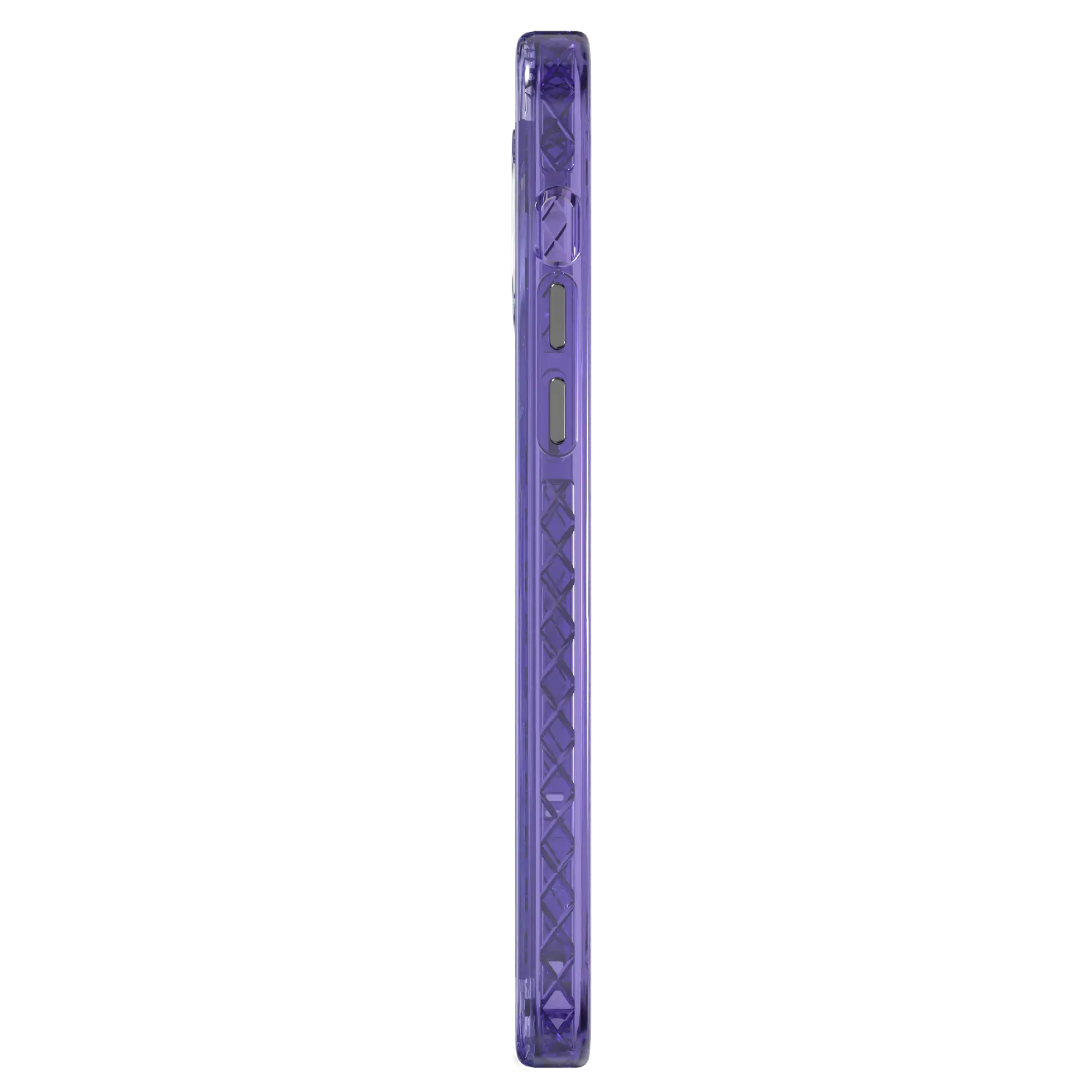 MagSafe® Case for Apple iPhone 15 Plus | Midnight Lilac | Magnitude Series