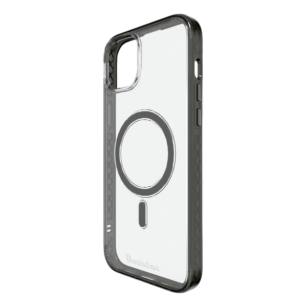MagSafe® Phone Case for iPhone 15 Plus | Black – cellhelmet
