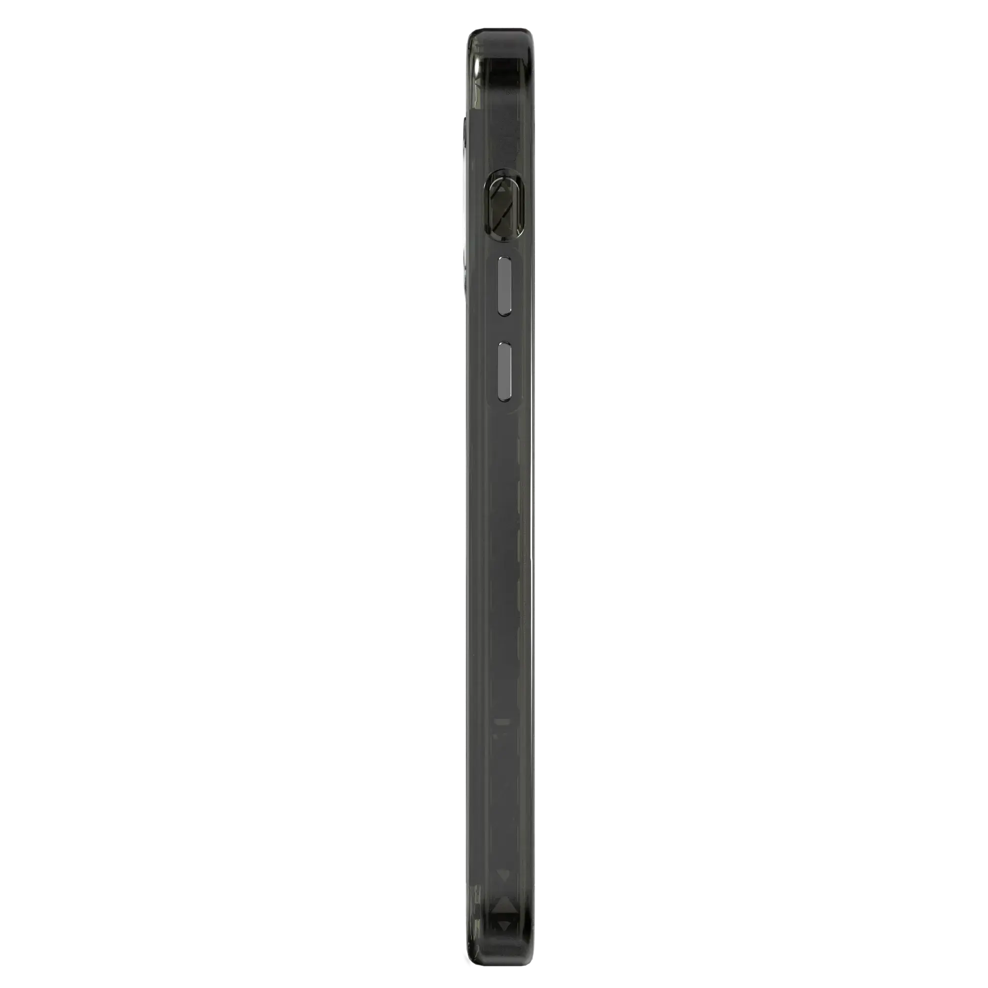 MagSafe® Case for Apple iPhone 15 Plus | Onyx Black | Magnitude Series