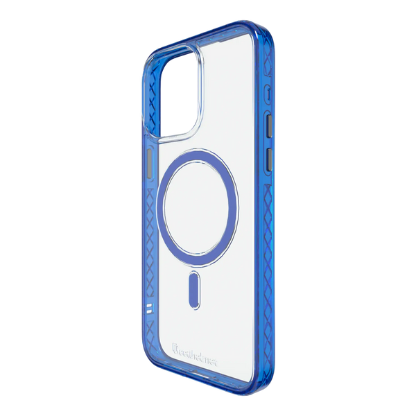 iPhone 15 Pro Max 用ケース MagSafe対応 ブルー MagSafe® Phone Case for iPhone 15 Pro Max | Blue