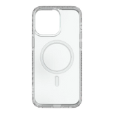 MagSafe® Case for Apple iPhone 15 Pro Max | Crystal Clear | Magnitude Series