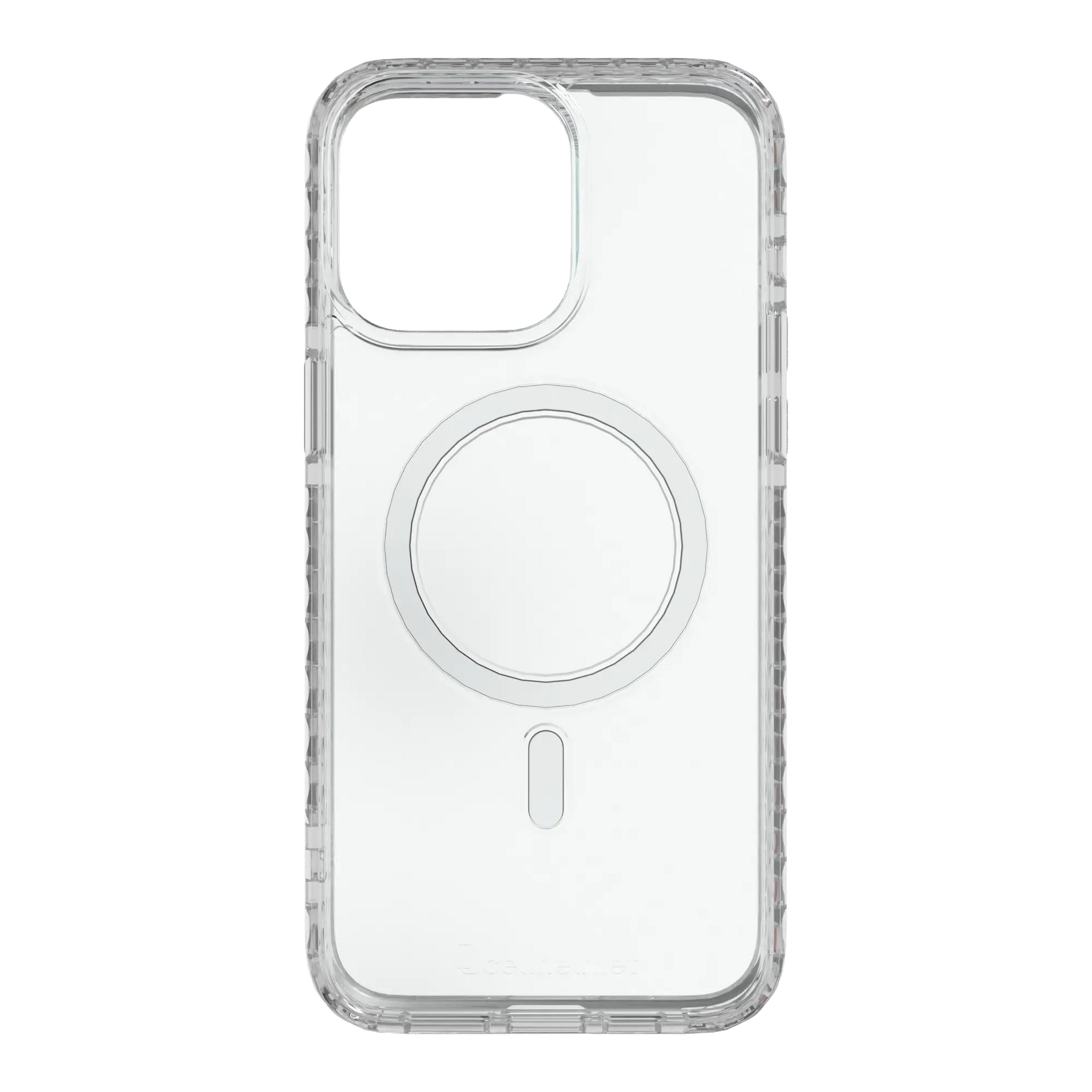 Clear MagSafe iPhone 15 Pro Case