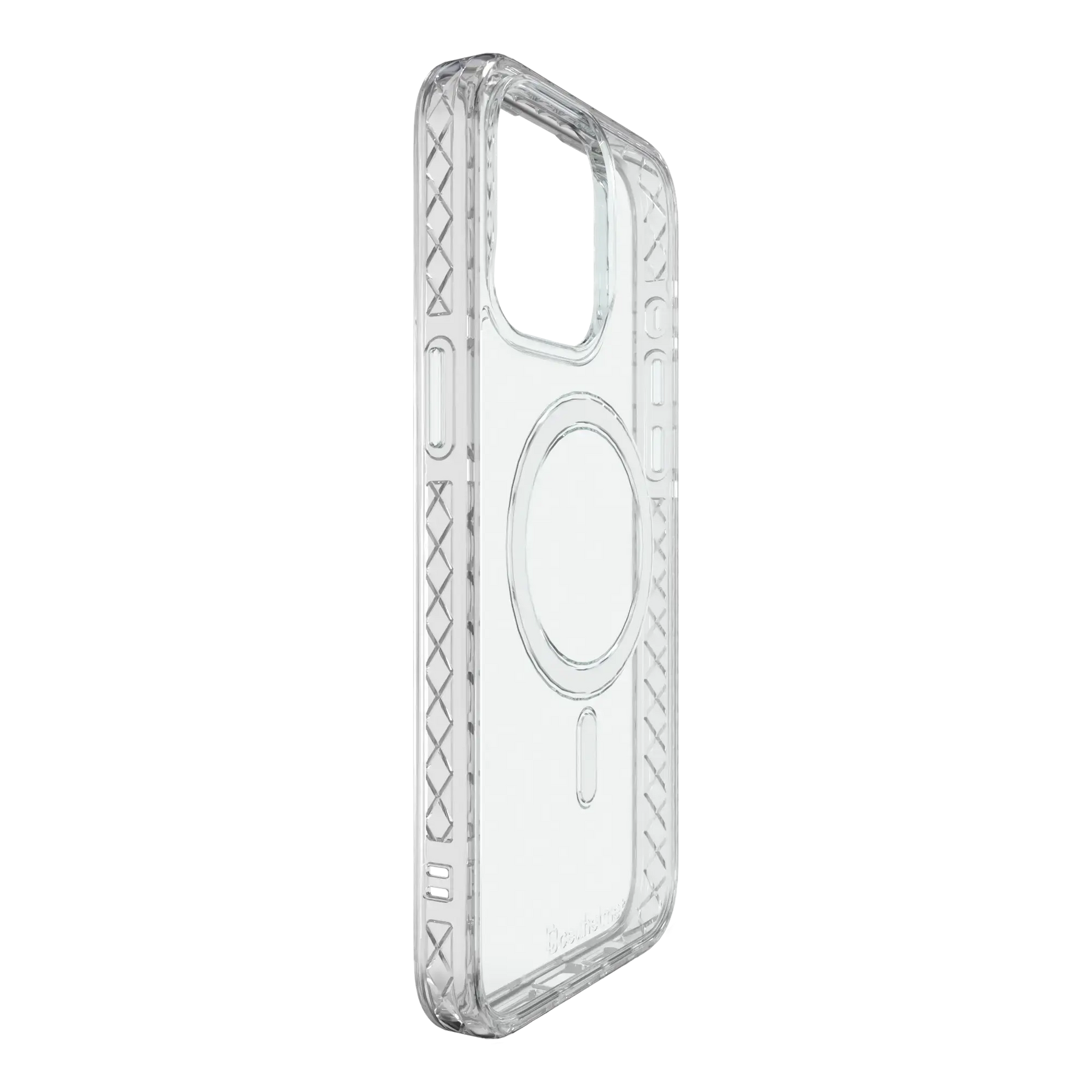 Max Clear for Case iPhone 15 Pro | MagSafe® Phone