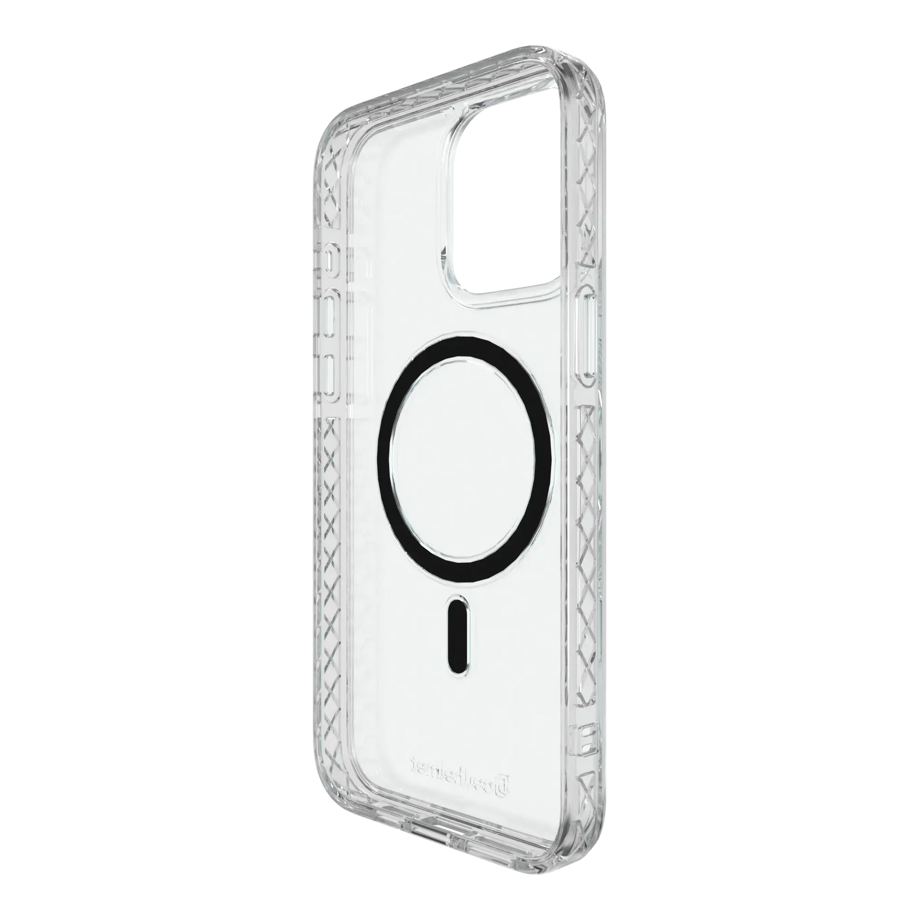 MagSafe® Phone Pro Max Clear 15 Case | for iPhone