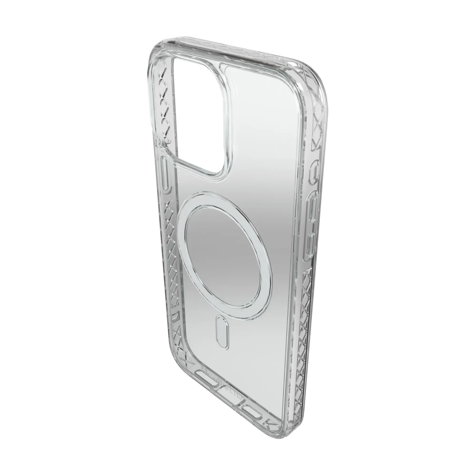 iPhone 13 Pro Max Clear Case with MagSafe - Apple