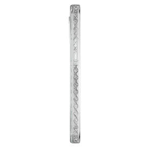 MagSafe® Case for Apple iPhone 15 Pro Max | Crystal Clear | Magnitude Series