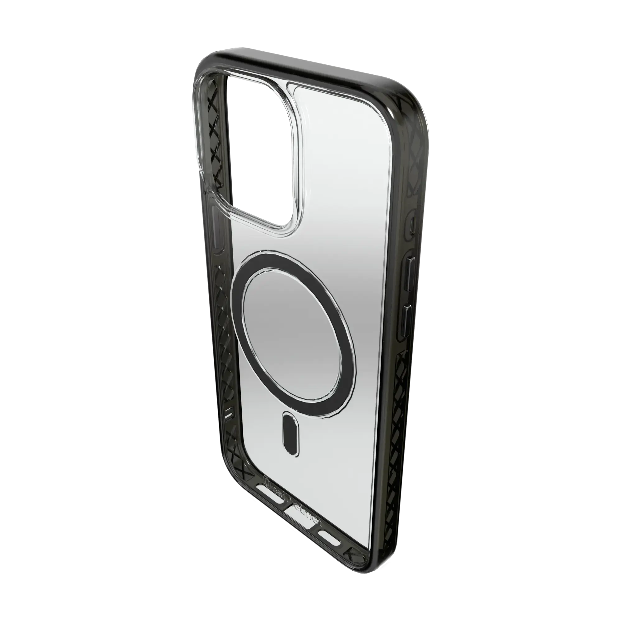 MagSafe® Case for Apple iPhone 15 Pro Max | Onyx Black | Magnitude Series