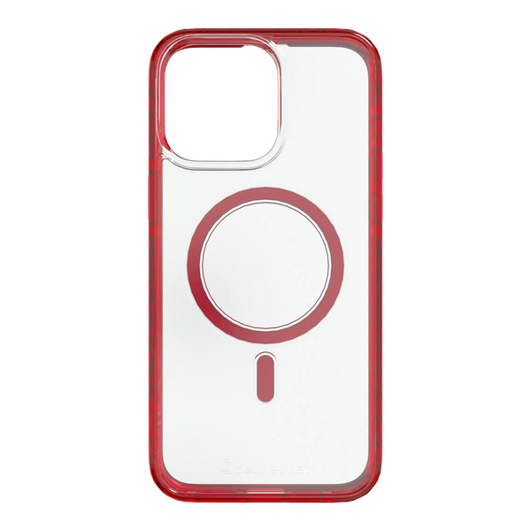 ☆　iPhone 15 Pro　ケース　ワインレッド　MagSafe対応 Amazon.co.jp: Holdit スマホケース (iPhone 15 pro/ワインレッド