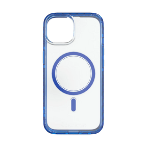 MagSafe® Case for Apple iPhone 15 Pro | Bermuda Blue | Magnitude Series