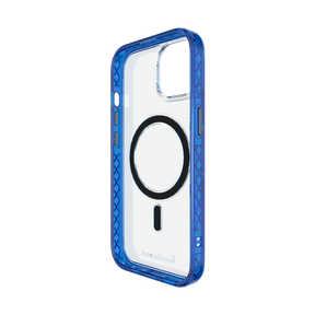 MagSafe® Case for Apple iPhone 15 Pro | Bermuda Blue | Magnitude Series
