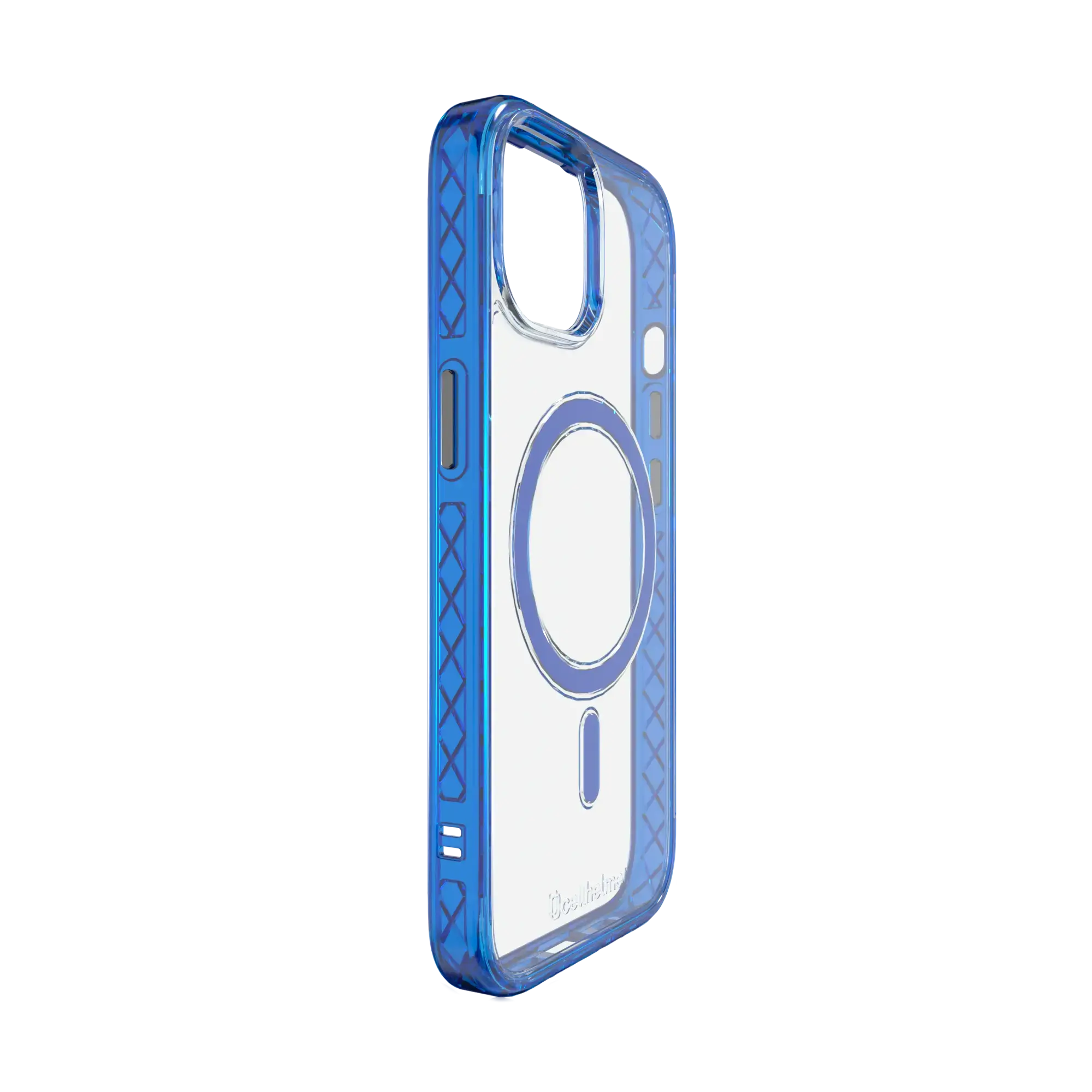 MagSafe® Case for Apple iPhone 15 Pro | Bermuda Blue | Magnitude Series