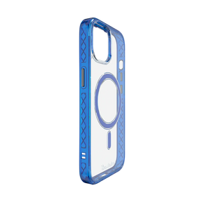 MagSafe® Case for Apple iPhone 15 Pro | Bermuda Blue | Magnitude Series