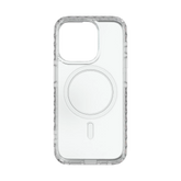 MagSafe® Case for Apple iPhone 15 Pro | Crystal Clear | Magnitude Series