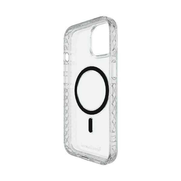MagSafe® Phone Case for iPhone 15 Pro | Clear
