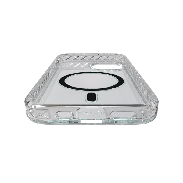 MagSafe® Phone Case for iPhone 15 Pro | Clear