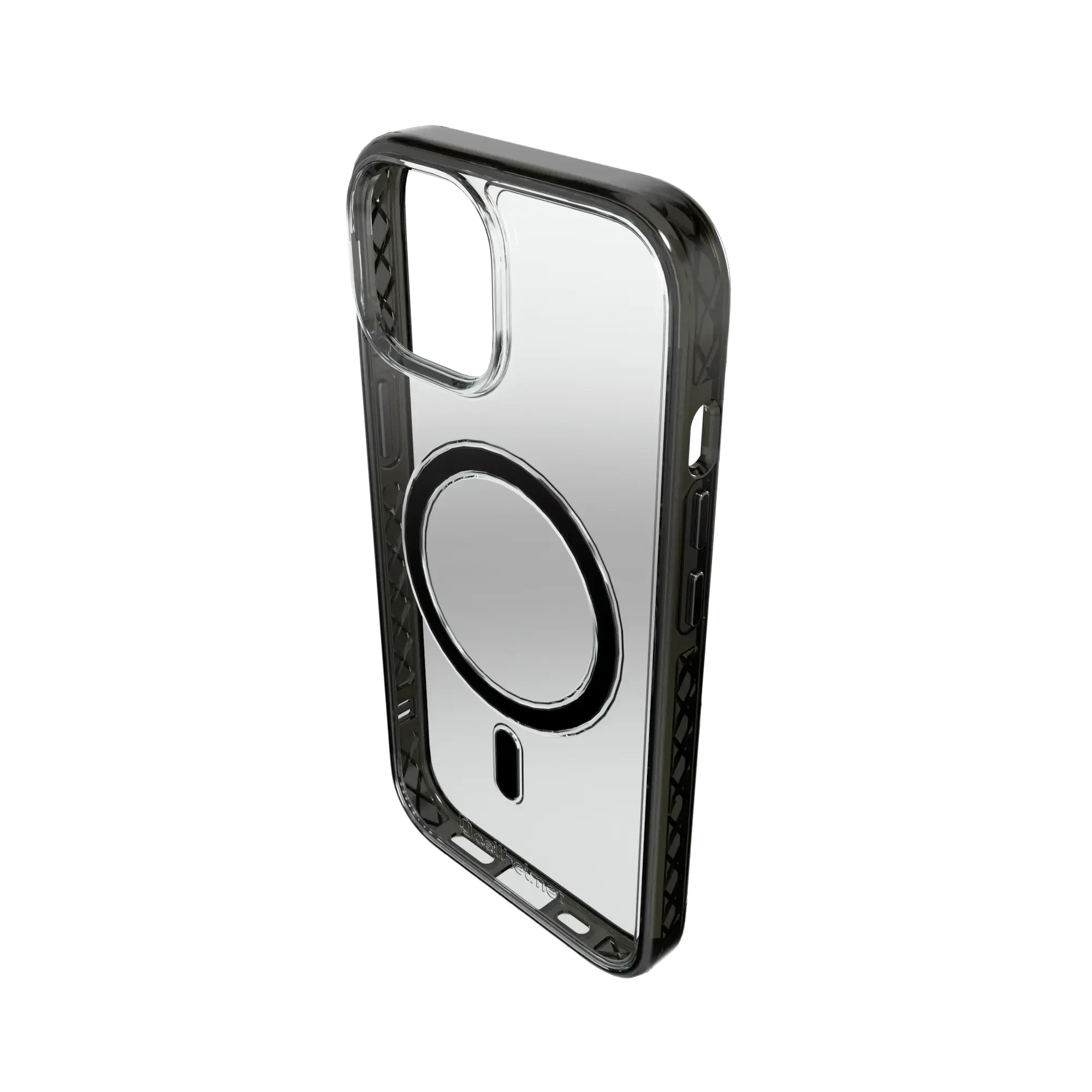 MagSafe® Case for Apple iPhone 15 Pro | Onyx Black | Magnitude Series