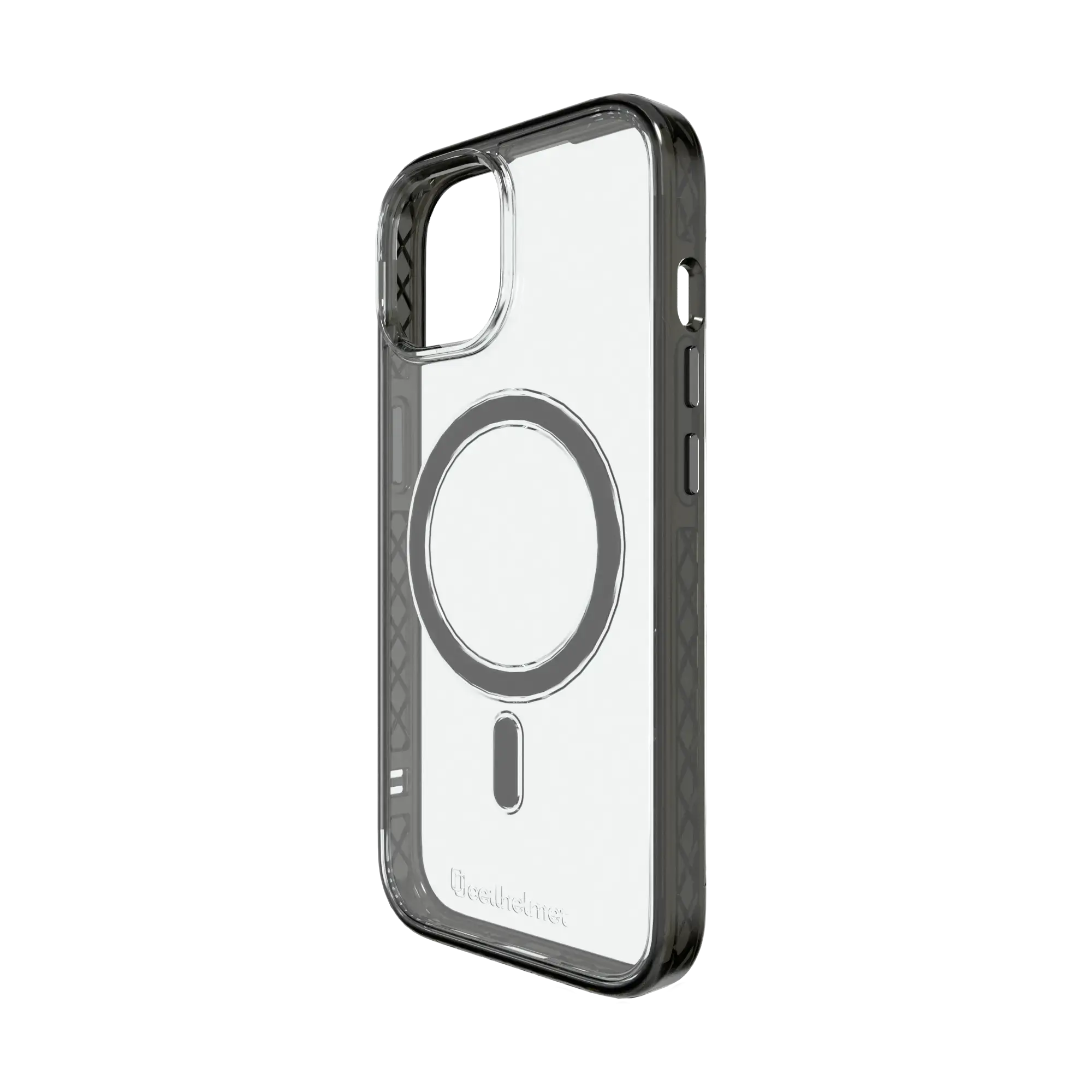 MagSafe® Case for Apple iPhone 15 Pro | Onyx Black | Magnitude Series