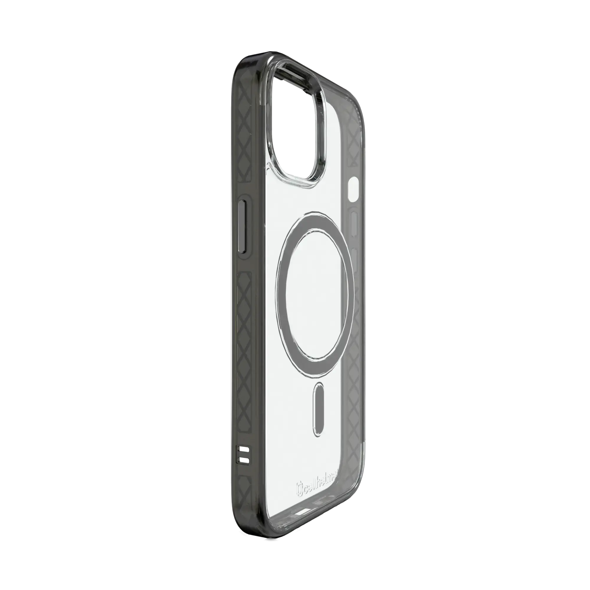 MagSafe® Case for Apple iPhone 15 Pro | Onyx Black | Magnitude Series