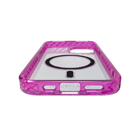 MagSafe® Case for Apple iPhone 15 Pro | Vivid Magenta | Magnitude Series
