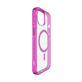 MagSafe® Case for Apple iPhone 15 Pro | Vivid Magenta | Magnitude Series